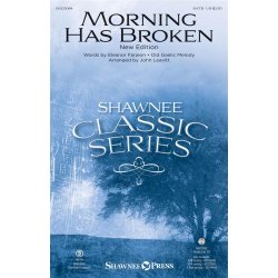 Morning Has Broken : (New Edition)