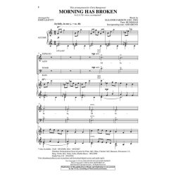 Morning Has Broken : (New Edition)