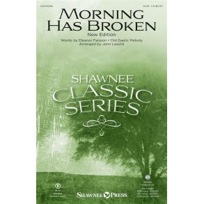 Morning Has Broken : (New Edition)