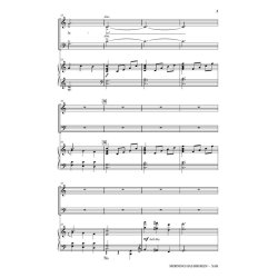 Morning Has Broken : (New Edition)