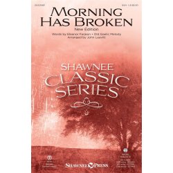 Morning Has Broken : (New Edition)