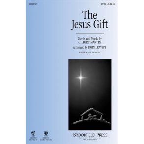The Jesus Gift