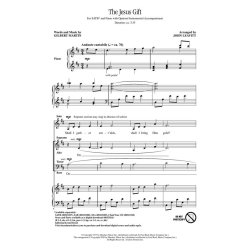 The Jesus Gift