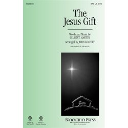 The Jesus Gift