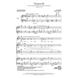 The Jesus Gift