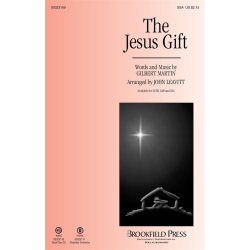 The Jesus Gift