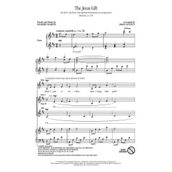 The Jesus Gift