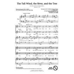 The Tall Wind, the River and the Tree