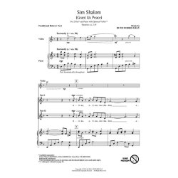 Sim Shalom : Discovery Level 2