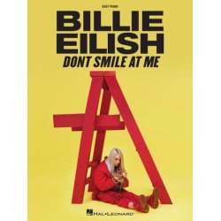 Don't Smile at Me : Easy Piano Songbook