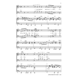 Songs from Toy Story (Choral Medley)