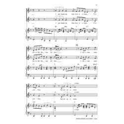 Songs from Toy Story (Choral Medley)