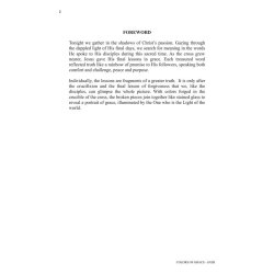 Colors of Grace (New Edition) : Lessons for Lent