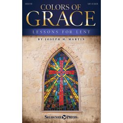 Colors of Grace (New Edition) : Lessons for Lent