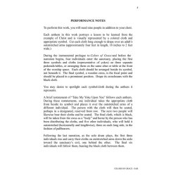 Colors of Grace (New Edition) : Lessons for Lent