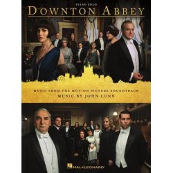 Downton Abbey : Music from the Motion Picture Soundtrack