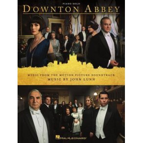 Downton Abbey : Music from the Motion Picture Soundtrack