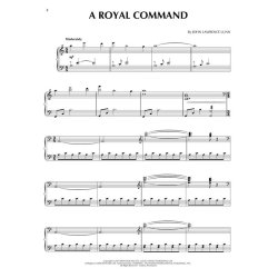 Downton Abbey : Music from the Motion Picture Soundtrack