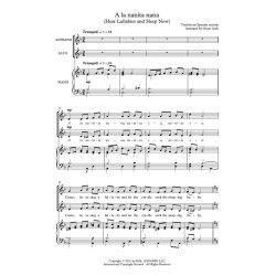 Joy to the World! : Christmas Songs and Carols for Upper Voices