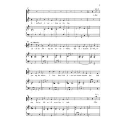 Joy to the World! : Christmas Songs and Carols for Upper Voices