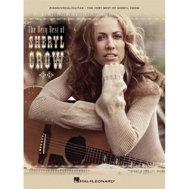 The Very Best of Sheryl Crow