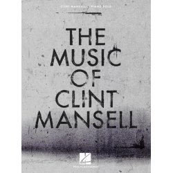 The Music of Clint Mansell