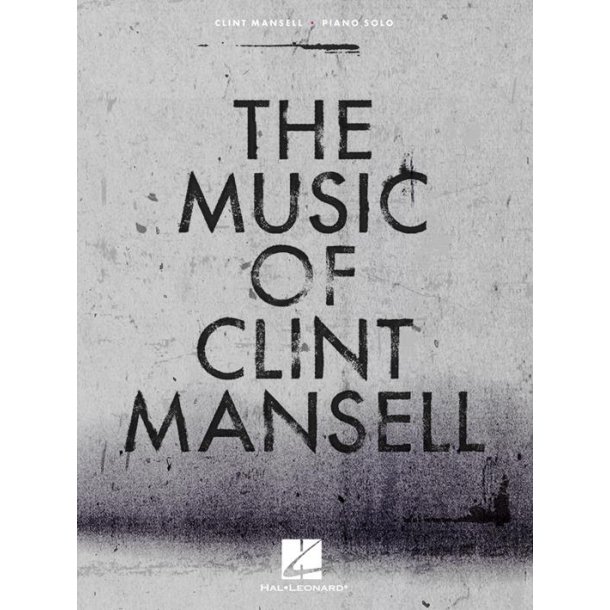 The Music of Clint Mansell
