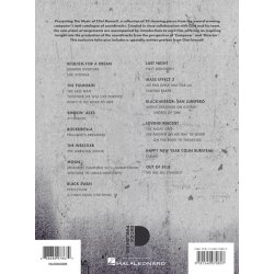 The Music of Clint Mansell