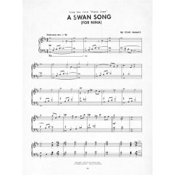 The Music of Clint Mansell