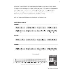 Songs for Kids - Instant Piano Songs : Simple Sheet Music + Audio Play-Along