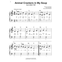 Songs for Kids - Instant Piano Songs : Simple Sheet Music + Audio Play-Along