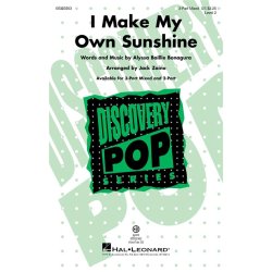 I Make My Own Sunshine : Discovery Level 2
