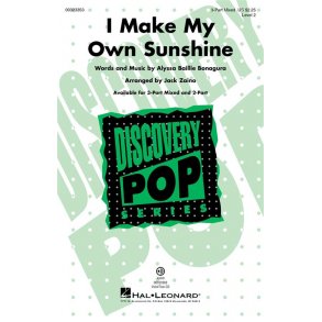 I Make My Own Sunshine : Discovery Level 2