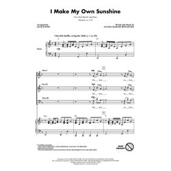 I Make My Own Sunshine : Discovery Level 2