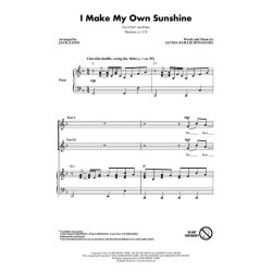 I Make My Own Sunshine : Discovery Level 2