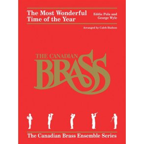 The Most Wonderful Time Of The Year