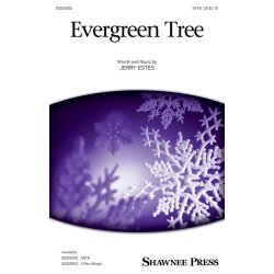 Evergreen Tree