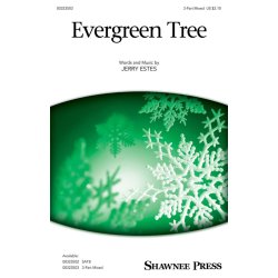 Evergreen Tree