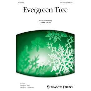 Evergreen Tree