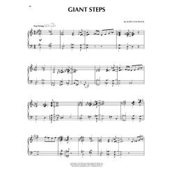 Hard Bop - 2nd Edition : Jazz Piano Solos Series Volume 6