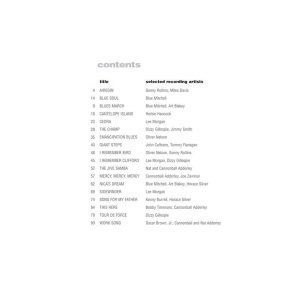 Hard Bop - 2nd Edition : Jazz Piano Solos Series Volume 6