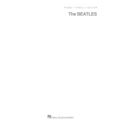 The Beatles - White Album
