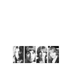 The Beatles - White Album