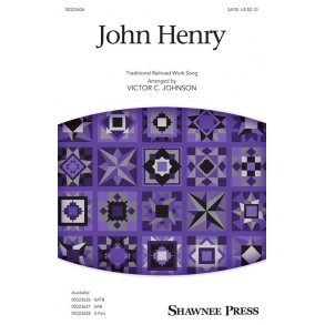 John Henry