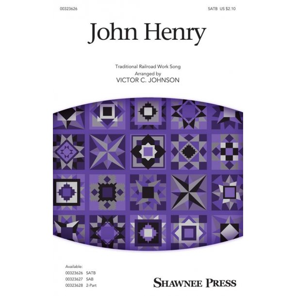 John Henry