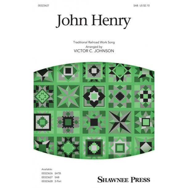 John Henry