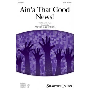 Ain'a That Good News!