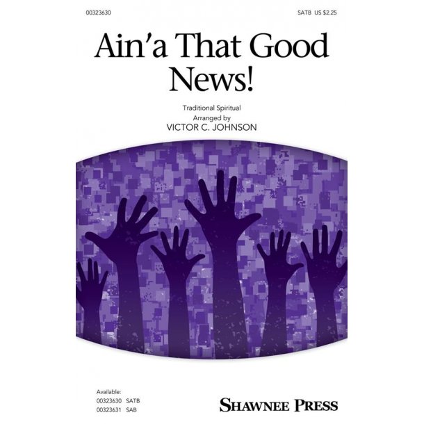 Ain'a That Good News!