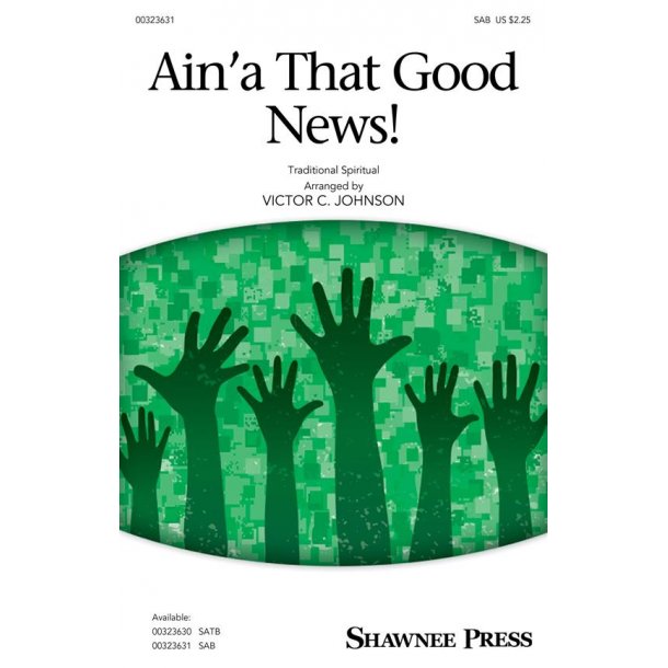 Ain'a That Good News!