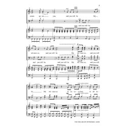 You Will Be My Witnesses